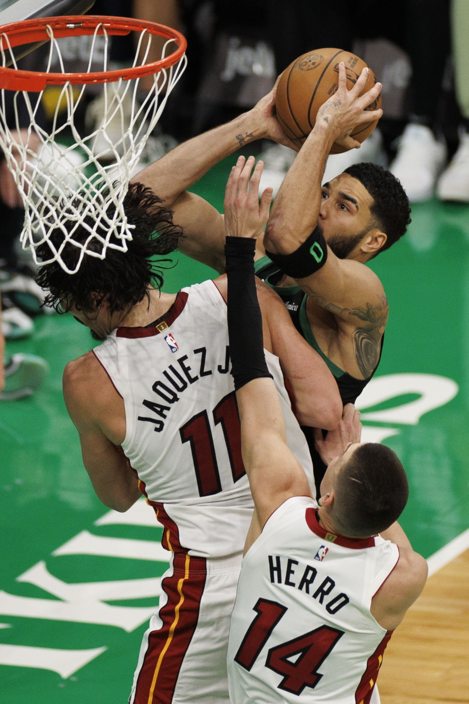 冲刺阶段波士顿凯尔特人强势反弹——NBA常规赛节点到来；形势明朗；资深球员宣示担当的简单介绍