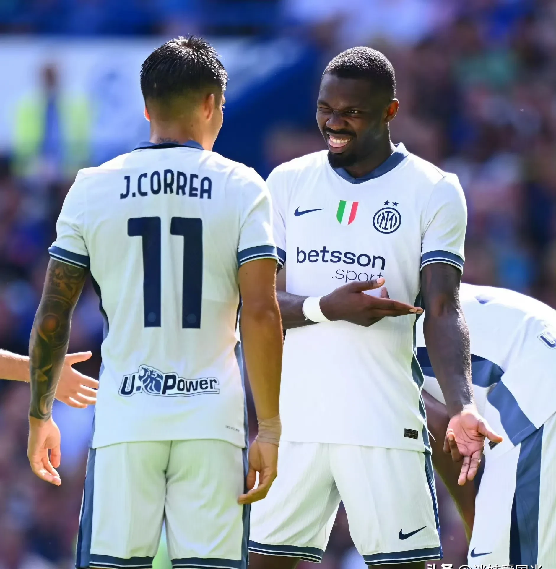 爱游戏平台 -国际比赛日国际米兰调整名单以备NBA季后赛，伤情更新环节打磨，震撼外界，数据趋势出现新变化的简单介绍