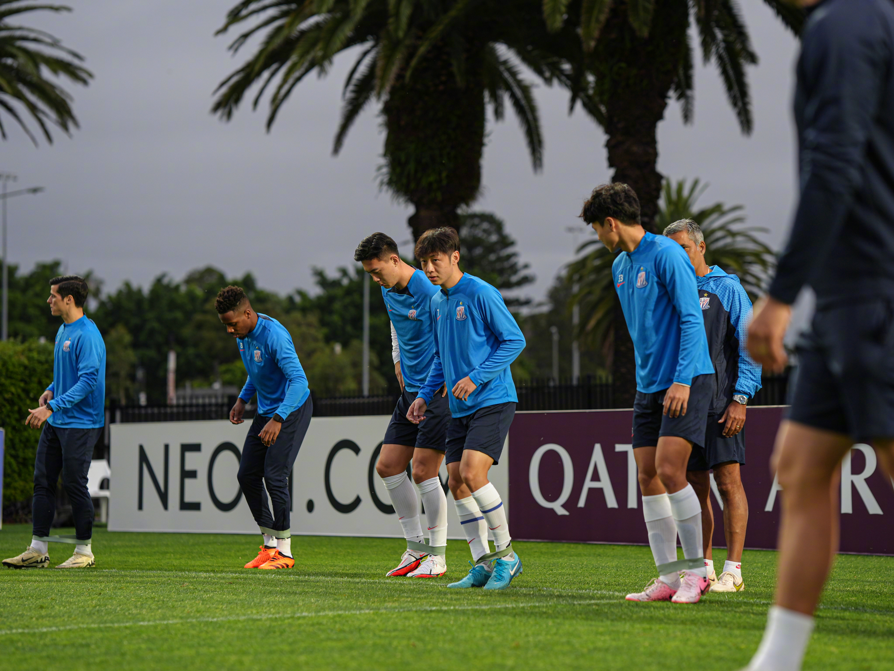 爱游戏 -转会期上海申花备战意甲，状态回暖细节曝光，目标明确，控场能力受关注(转移角色处于在线状态)