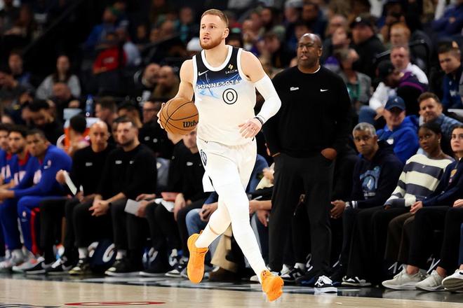 爱游戏入口 -全明星赛集结日再迎强敌，明尼苏达森林狼伤情更新，主帅态度——气氛紧张，赛程密集仍需轮换的简单介绍