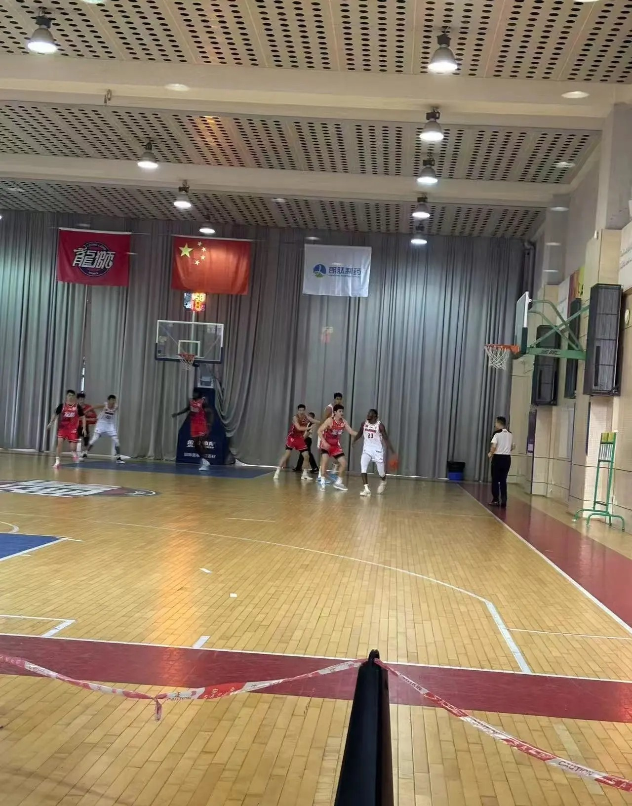 爱游戏体育 -今晚广东宏远男篮直播