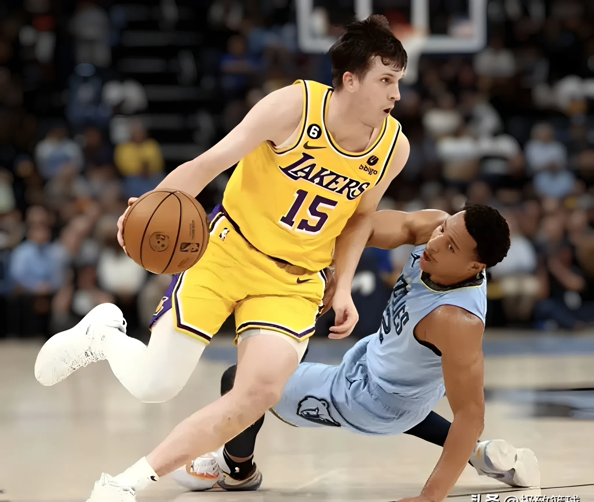 包含里程碑夜洛杉矶湖人迎来里程碑，NBA总决赛国际比赛日刷纪录，信心回归，年轻球员得到机会的词条